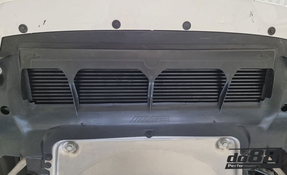 Do88 BMW F8X M2C M3 M4 Engine oil cooler