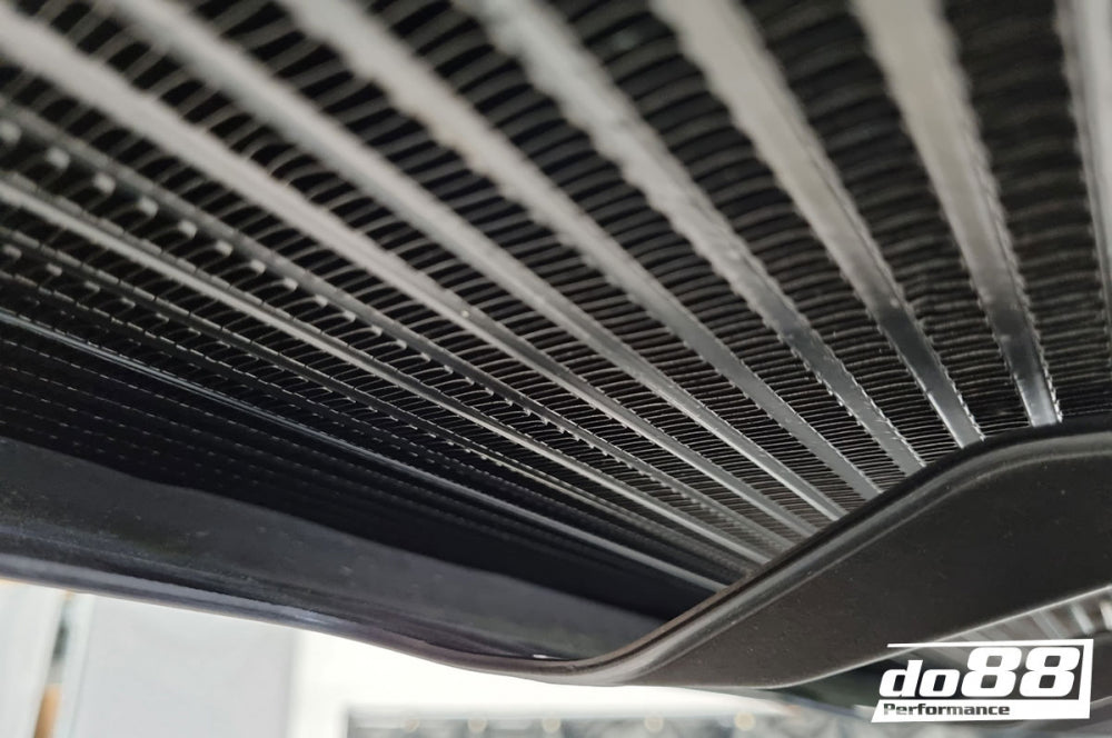 Do88 BMW F8X M2C M3 M4 Engine oil cooler
