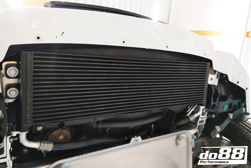 Do88 BMW F8X M2C M3 M4 Engine oil cooler