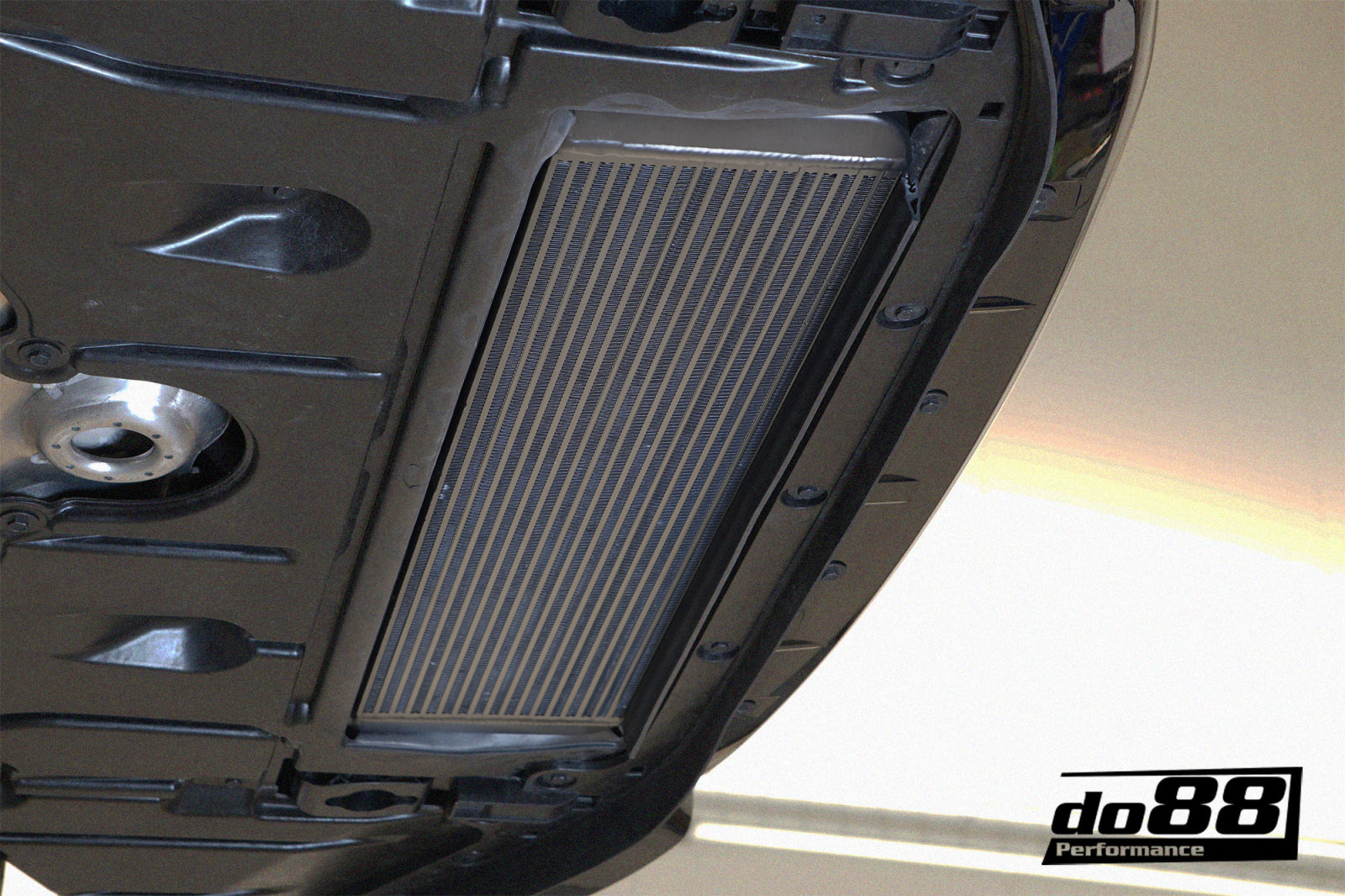 Do88 BMW M2/3/4 G8X S58 Engine oil cooler