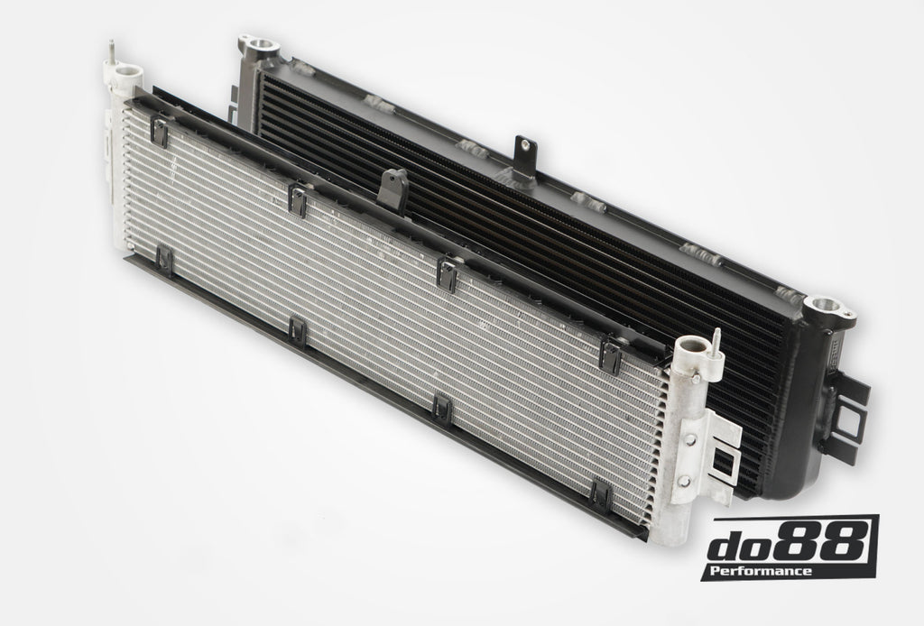 Do88 BMW M2/3/4 G8X S58 Engine oil cooler