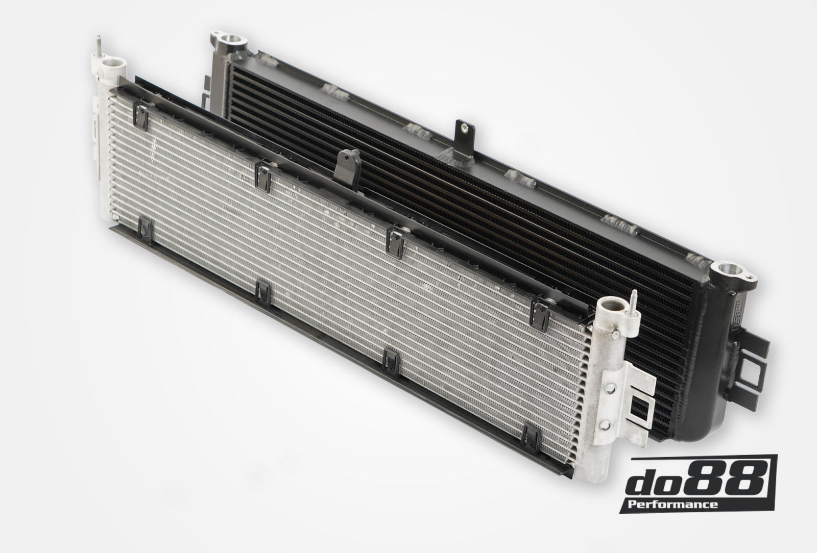 Do88 BMW M2/3/4 G8X S58 Engine oil cooler