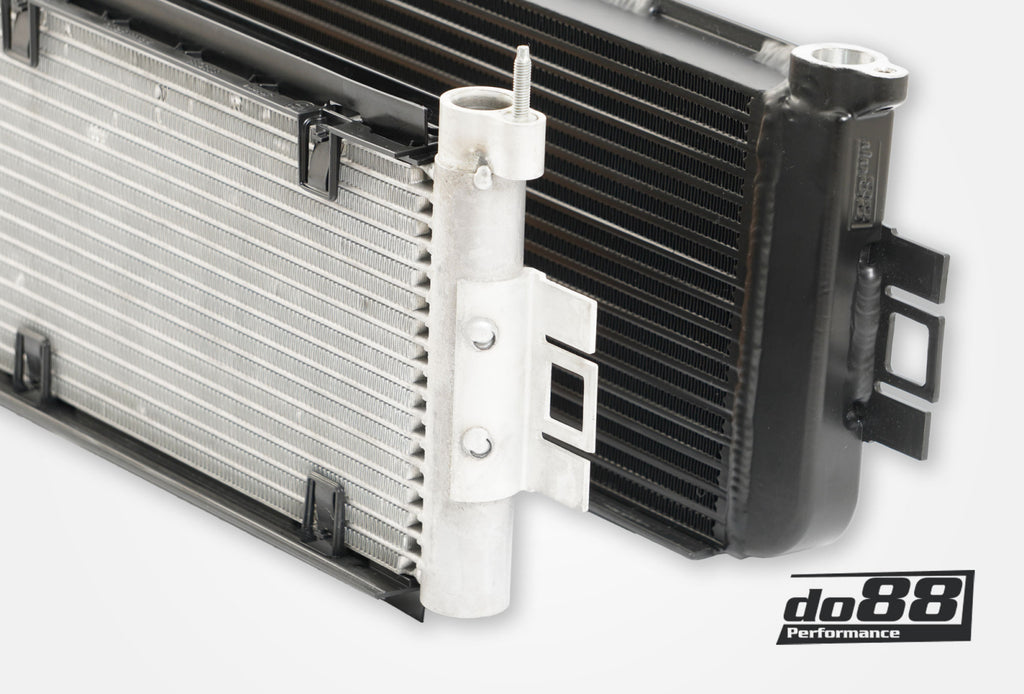 Do88 BMW M2/3/4 G8X S58 Engine oil cooler