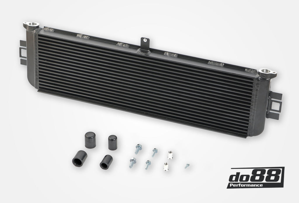 Do88 BMW M2/3/4 G8X S58 Engine oil cooler