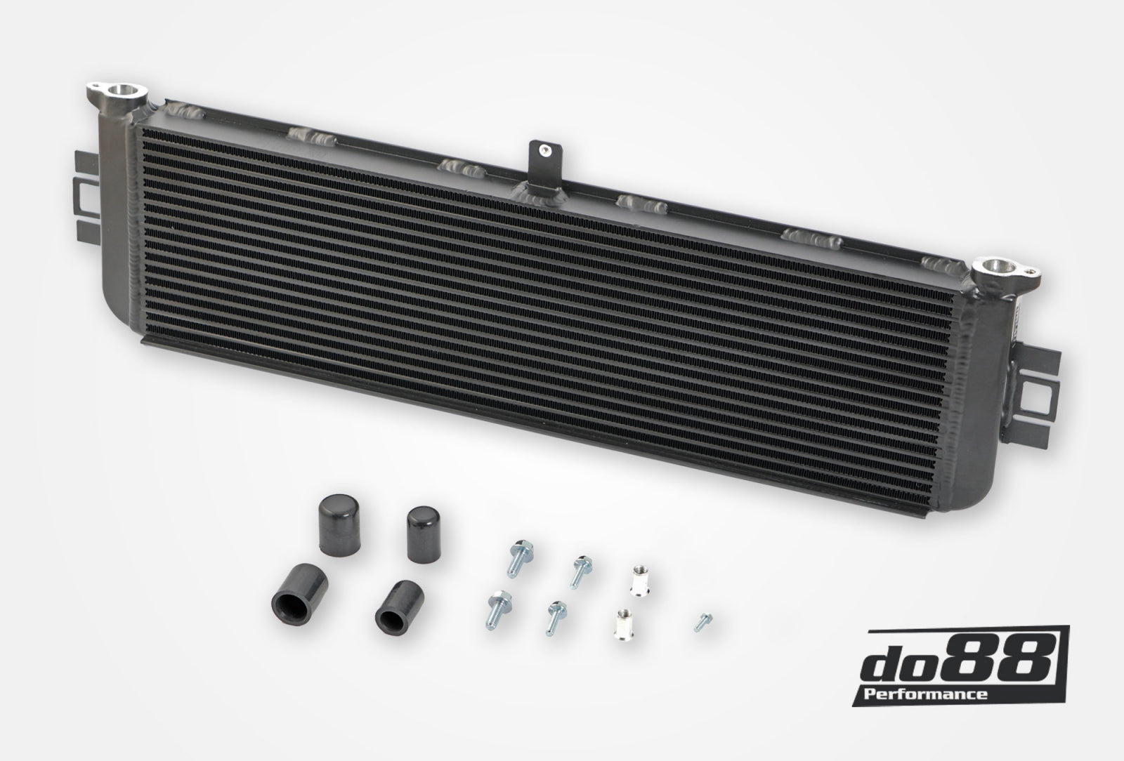Do88 BMW M2/3/4 G8X S58 Engine oil cooler