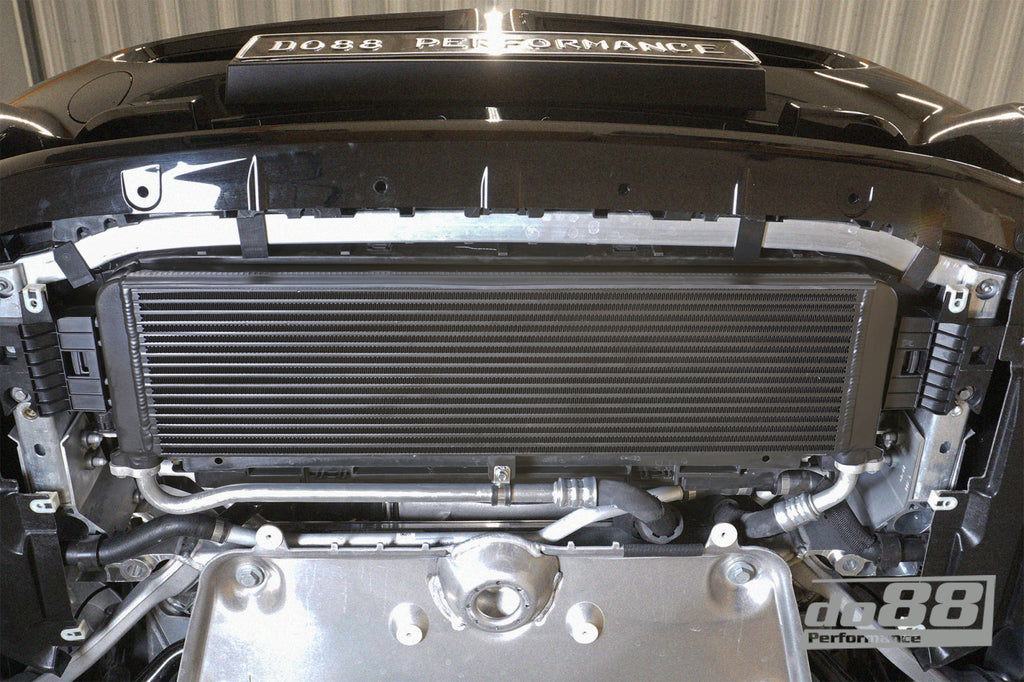 Do88 BMW M2/3/4 G8X S58 Engine oil cooler