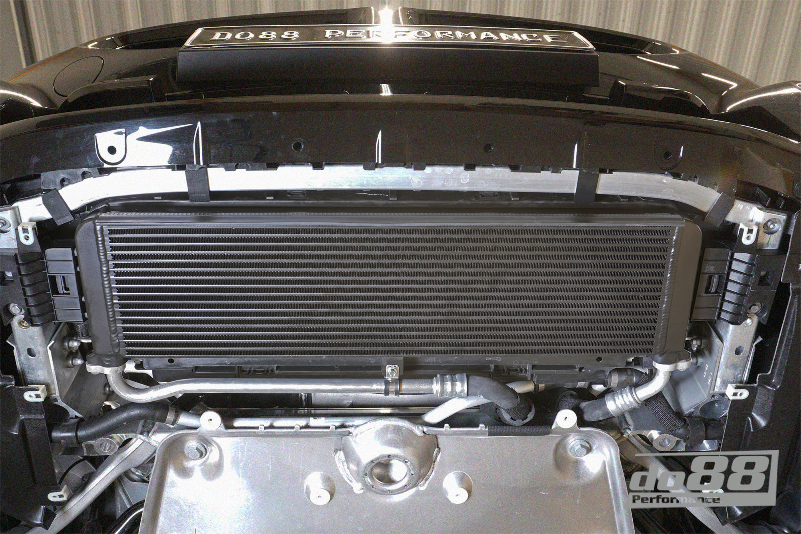 Do88 BMW M2/3/4 G8X S58 Engine oil cooler