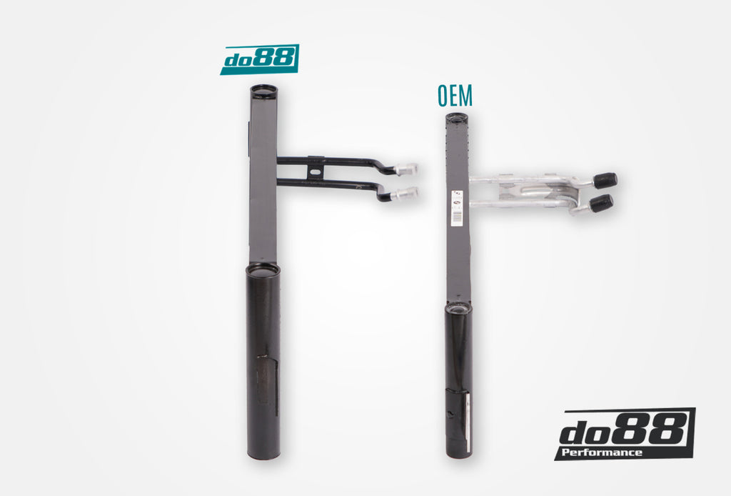 Do88 BMW M2/3/4 G8X S58 Transmission cooler