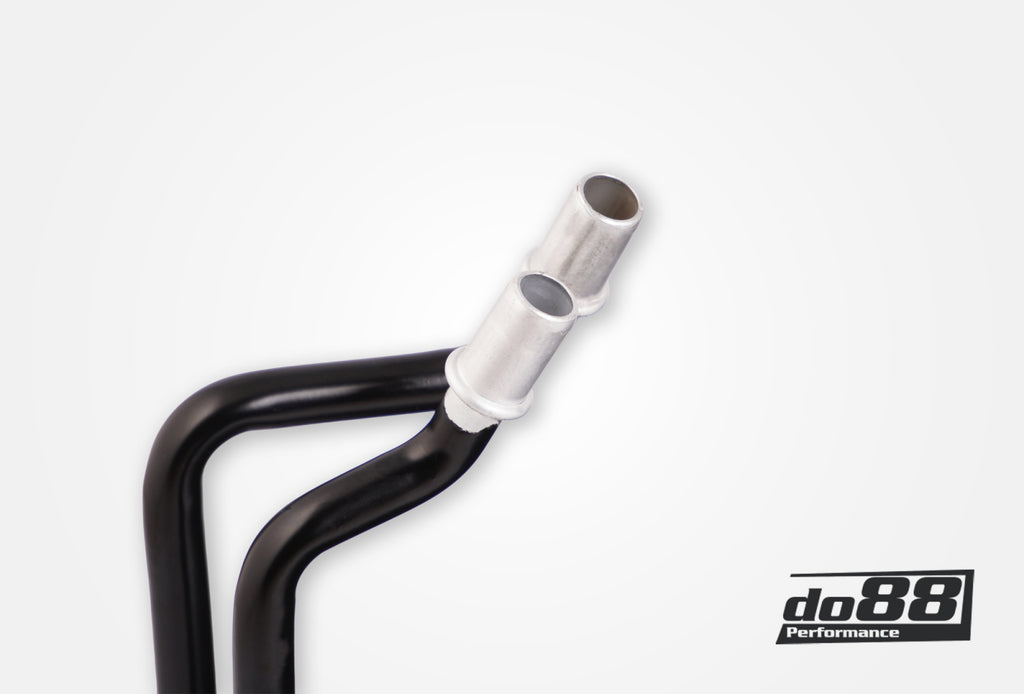 Do88 BMW M2/3/4 G8X S58 Transmission cooler