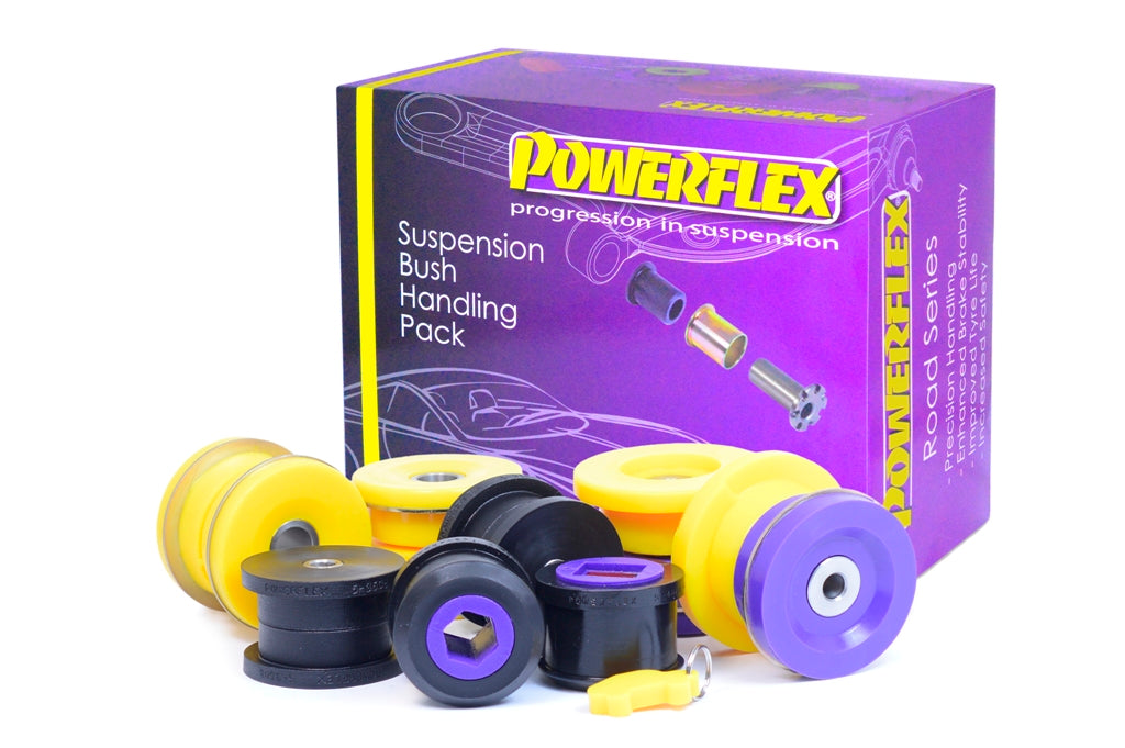 Powerflex PF5K-1006, Handling Pack BMW E46 M3