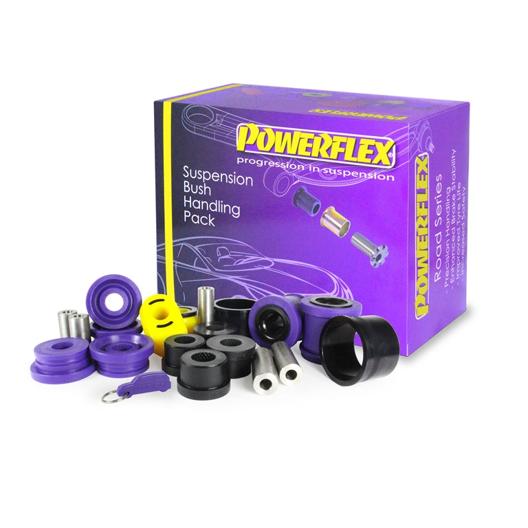 Powerflex PF5K-1009, Handling Pack BMW F40