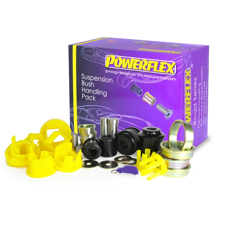 Powerflex PF5K-1010, Handling Pack BMW F2X & F3X