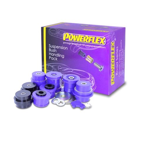 Powerflex PF5K-1002, Handling Pack BMW E36 incl. M3