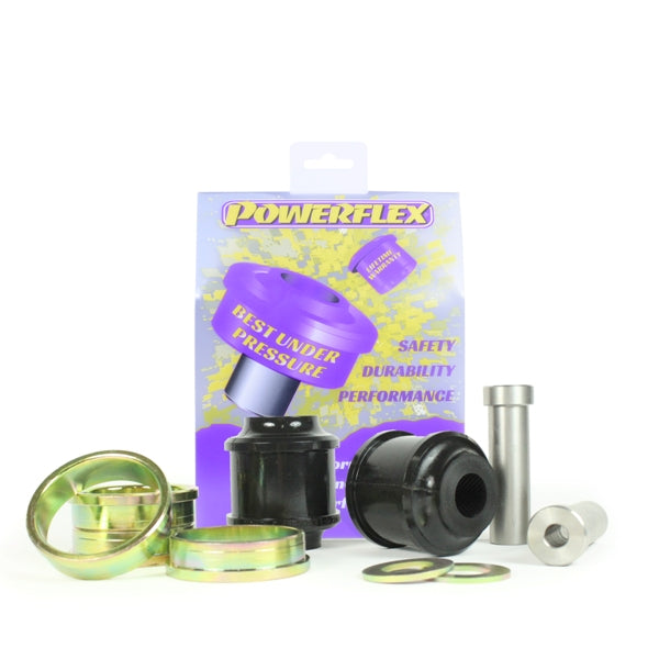 Powerflex PFF5-1901, BMW Front Radius Arm To Chassis Bush