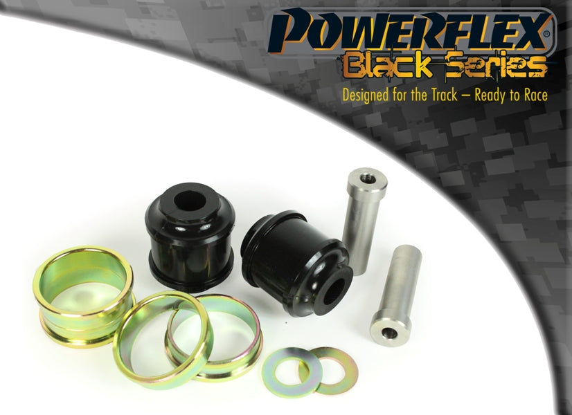 Powerflex PFF5-1901, BMW Front Radius Arm To Chassis Bush