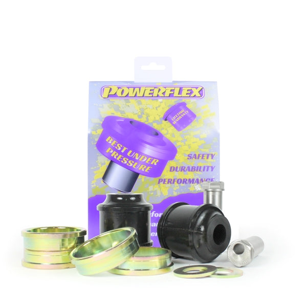 Powerflex PFF5-1901G, BMW Front Radius Arm To Chassis Bush Caster Adjustable