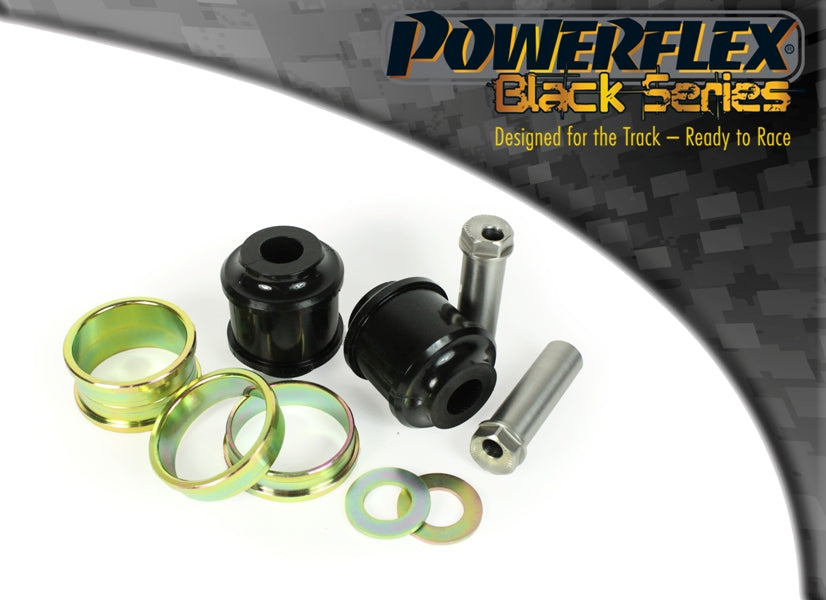 Powerflex PFF5-1901G, BMW Front Radius Arm To Chassis Bush Caster Adjustable