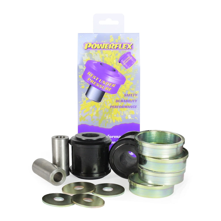 Powerflex PFF5-2301, BMW Front Radius Arm Bush