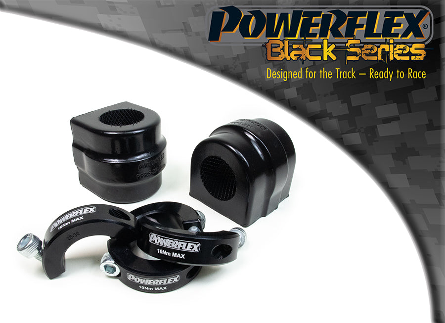 Powerflex PFF5-2303, BMW Front Anti Roll Bar Bush