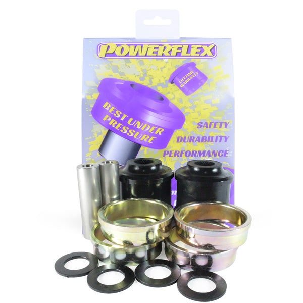 Powerflex PFF5-2501, BMW Front Radius Arm Bush