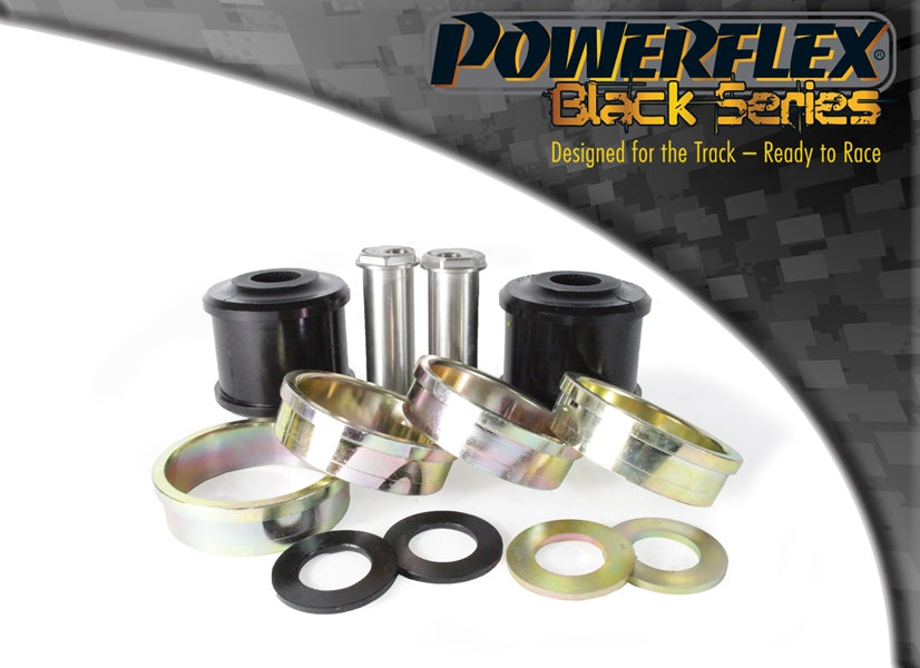 Powerflex PFF5-2501G, BMW Front Radius Arm Bush Caster Adjustable