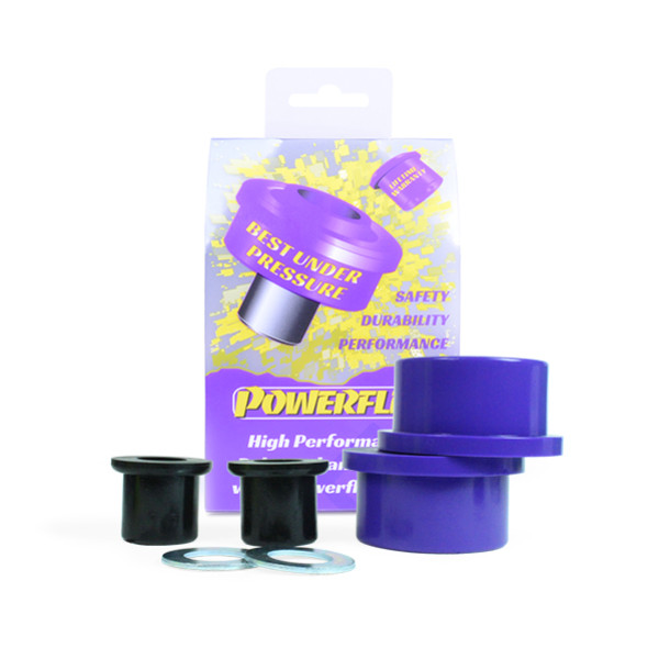 Powerflex PFF5-301, Front Lower Wishbone Rear Bush (Concentric)