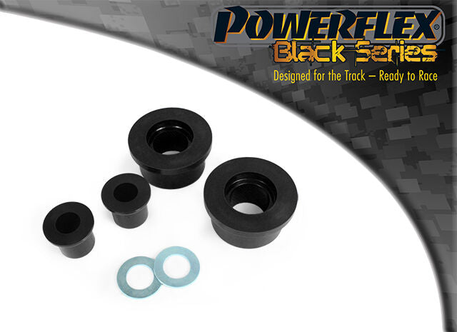 Powerflex PFF5-301, Front Lower Wishbone Rear Bush (Concentric)