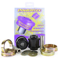Powerflex PFF5-4001, BMW Front Radius Arm To Chassis Bush