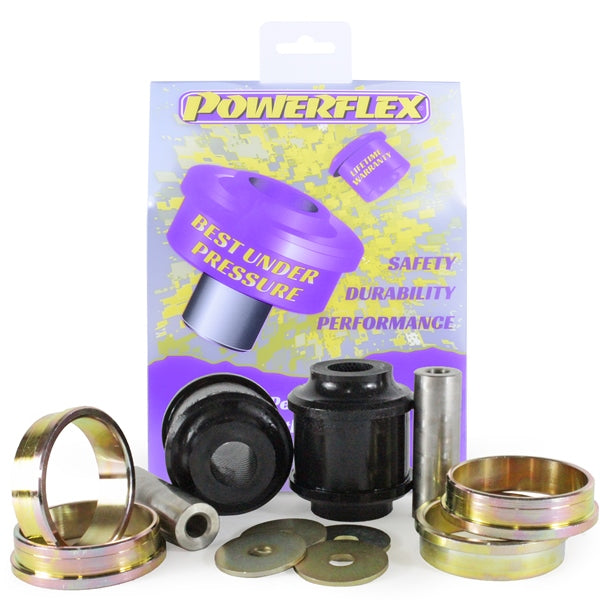 Powerflex PFF5-4001, BMW Front Radius Arm To Chassis Bush