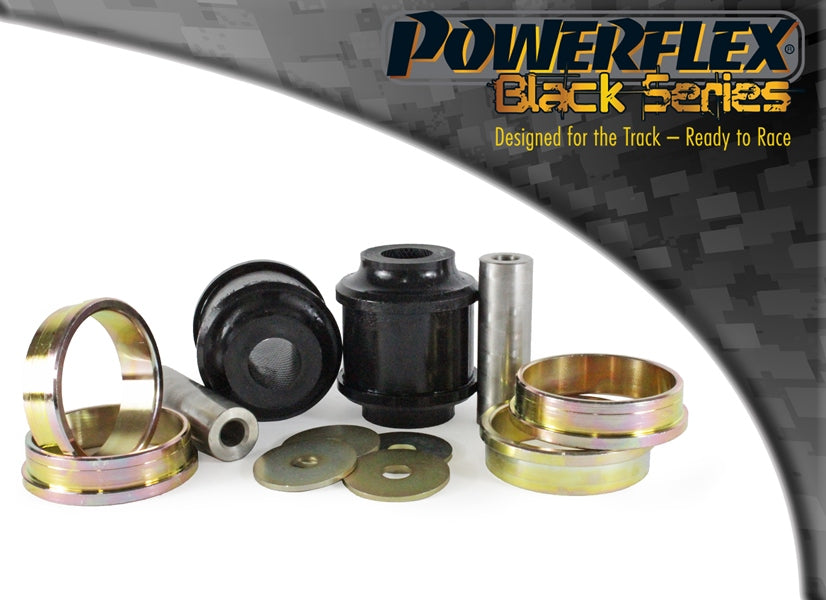 Powerflex PFF5-4001, BMW Front Radius Arm To Chassis Bush