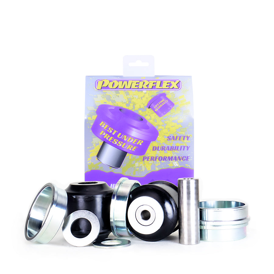 Powerflex PFF5-401, BMW E90 Front Radius Arm To Chassis Bush
