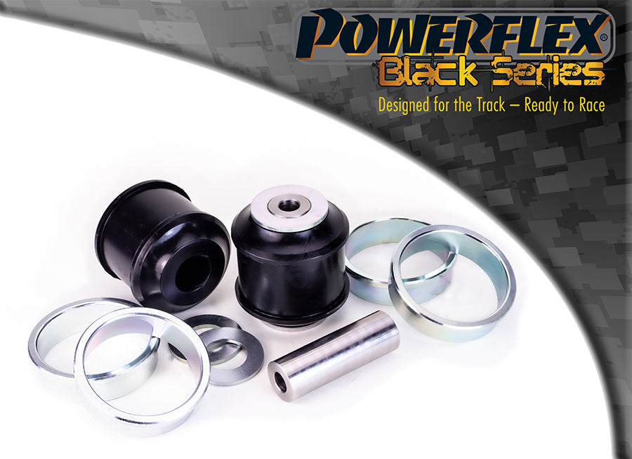 Powerflex PFF5-401, BMW E90 Front Radius Arm To Chassis Bush