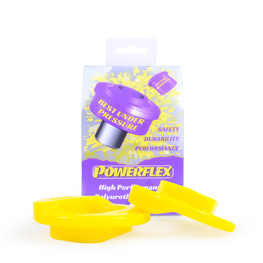 Powerflex PFF5-4020, BMW Engine Mount Insert Kit