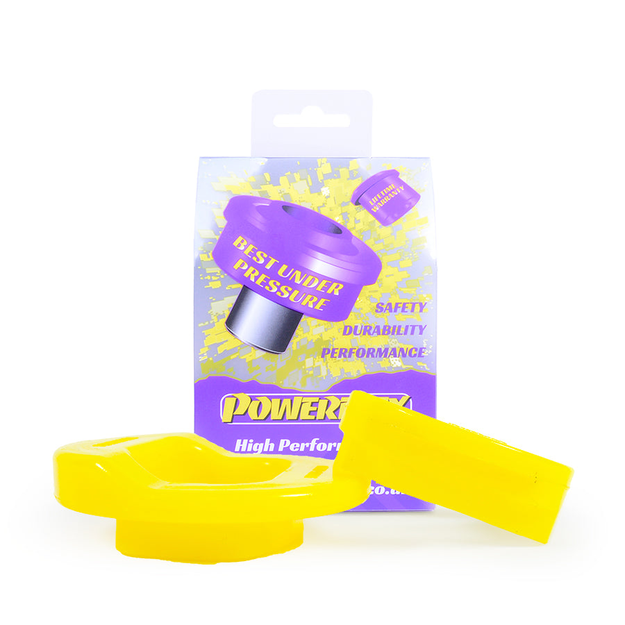 Powerflex PFF5-4021, BMW Engine Mount Insert Kit