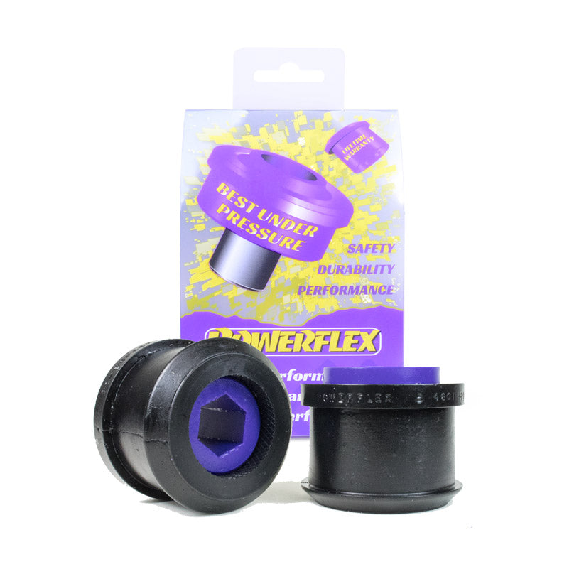Powerflex PFF5-4601-60, BMW E46 Front Wishbone Rear Bush