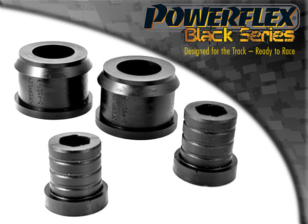 Powerflex PFF5-4601-60, BMW E46 Front Wishbone Rear Bush