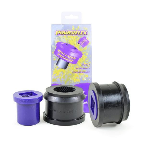 Powerflex PFF5-4601, BMW E46 Front Wishbone Rear Bush