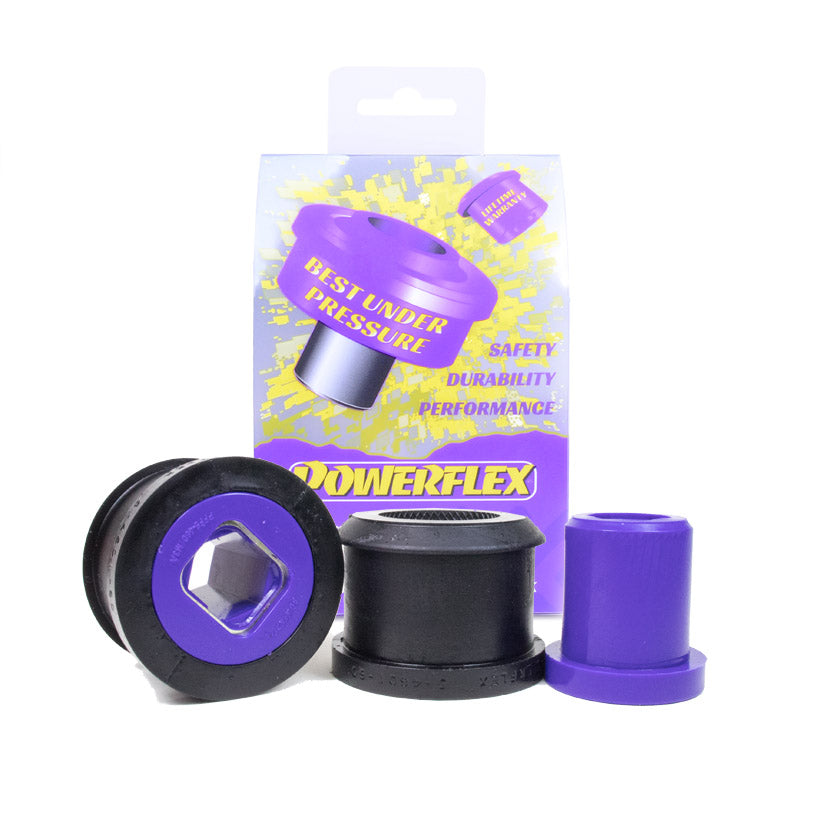 Powerflex PFF5-4601M3, BMW E46 M3 Front Wishbone Rear Bush