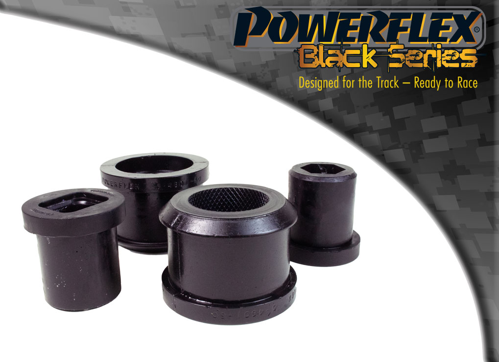 Powerflex PFF5-4601M3, BMW E46 M3 Front Wishbone Rear Bush