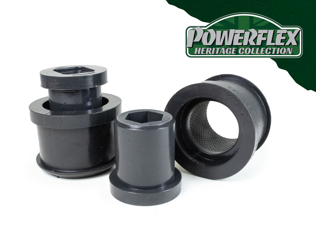 Powerflex PFF5-4601M3, BMW E46 M3 Front Wishbone Rear Bush
