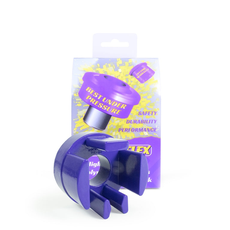Powerflex PFF5-4628, BMW Transfer Case Bush Insert