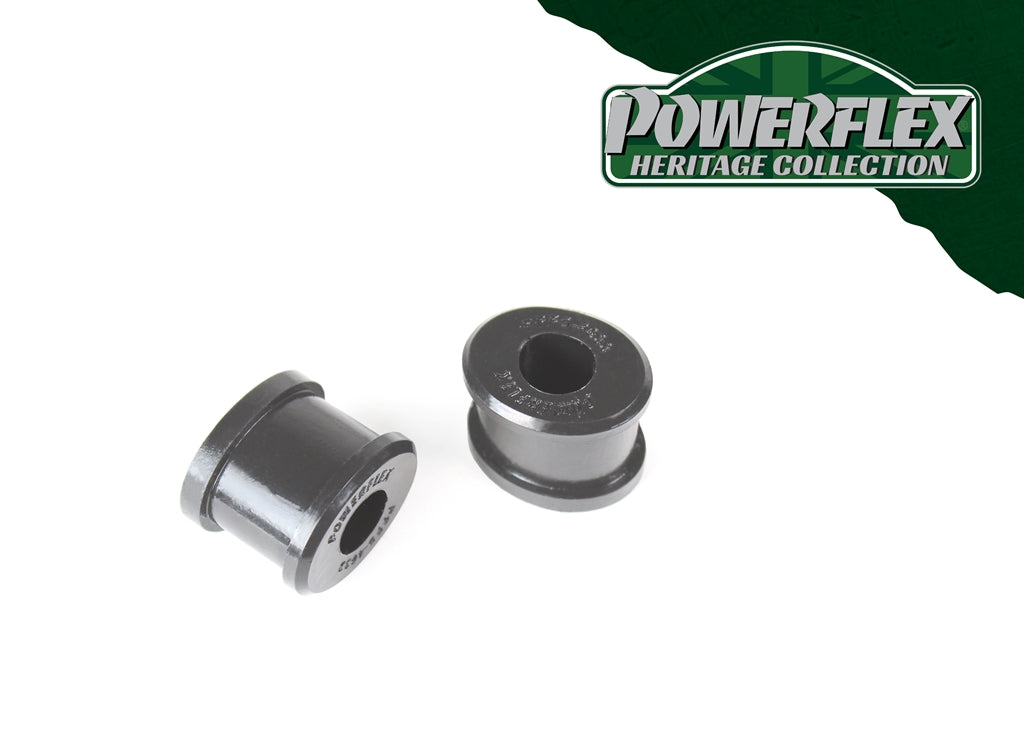 Powerflex PFF5-4633, BMW Shift Arm Front Bush Oval