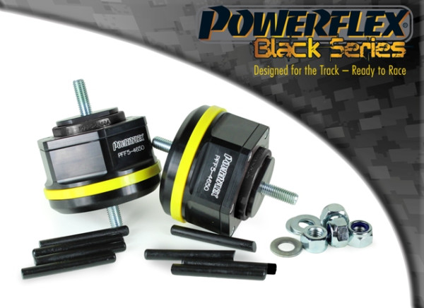 Powerflex PFF5-4650, Engine Mount