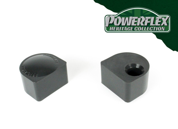 Powerflex PFF5-4652, Offset Lower Radiator Mount Kit