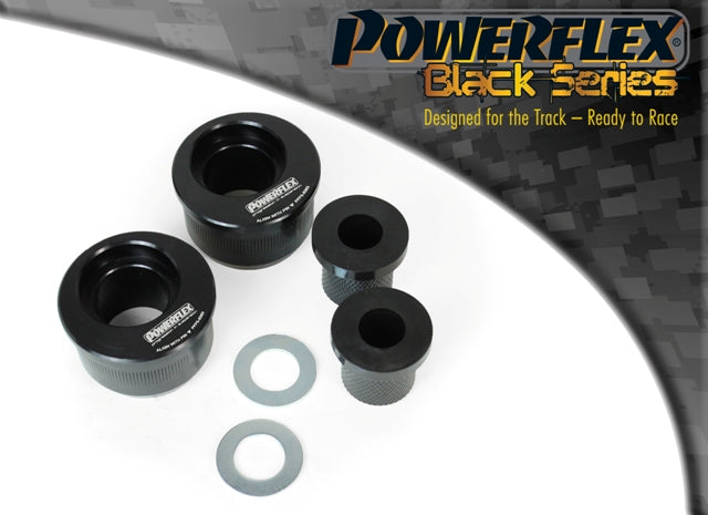 Powerflex PFF5-5303, Front Wishbone Rear Bush, Aluminium Outer Caster Offset