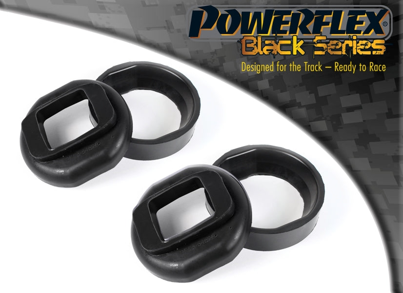 Powerflex PFF5-5452, BMW Engine Mount Insert