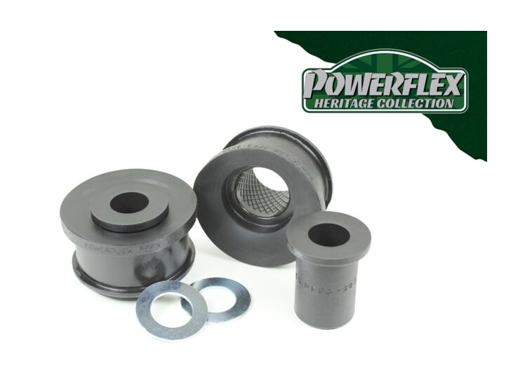 Powerflex PFF5-303, Front Lower Wishbone Rear Bush Caster Offset