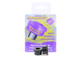Powerflex PFF5-4630, Gear Shift Arm Front Bush Round
