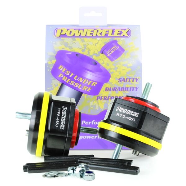 Powerflex PFF5-4650, Engine Mount