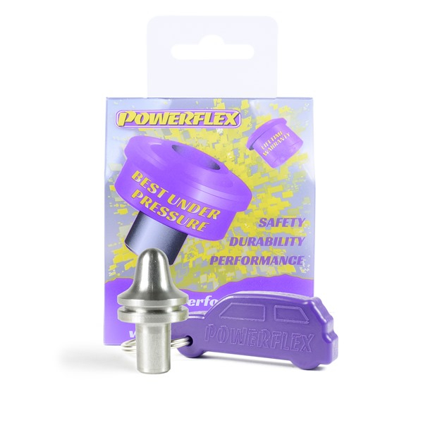 Powerflex PFF5-470, Clutch Fork Pivot Pin